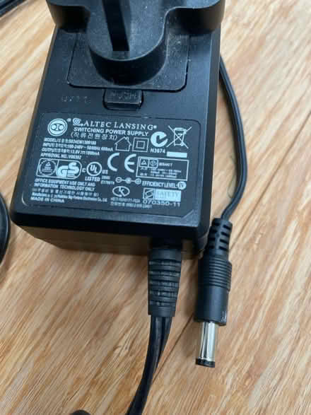 Photo of free Cable (OX4 3) #3
