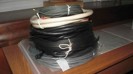 Photo of free Wire & Electronic components (Feasterville) #2
