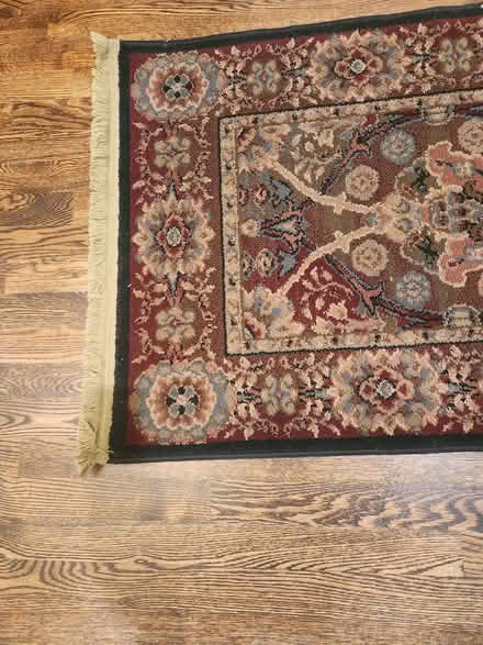 Photo of free Rug (southeast Fort Collins) #2