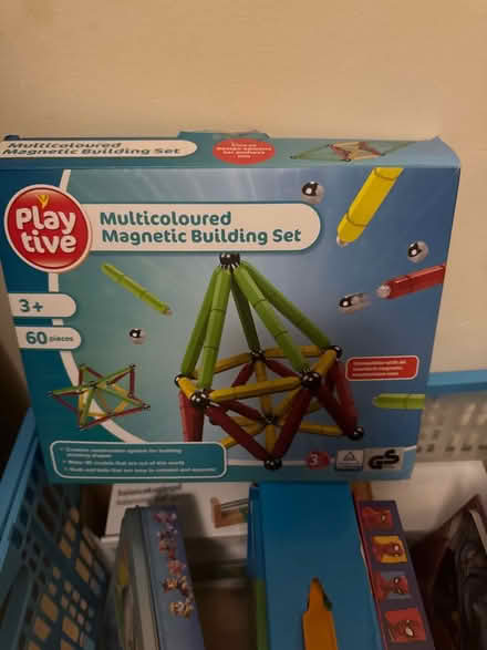 Photo of free Kids games/activities (Hammersmith) #2