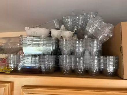 Photo of free Egg cartons various sizes (Canton-Sheldon/Ford) #1