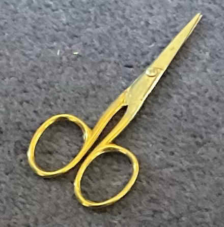 Photo of free Scissors (AB15) #1