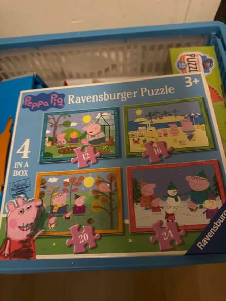 Photo of free Kids games/activities (Hammersmith) #4