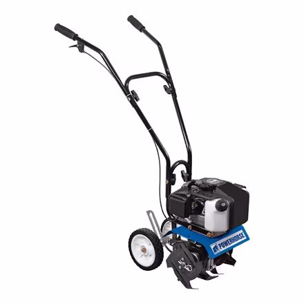 Photo of free Tiller - Viper Powerhorse 43cc (Yadkinville - Forbush HS area) #1