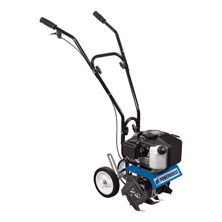 Photo of free Tiller - Viper Powerhorse 43cc (Yadkinville - Forbush HS area) #1