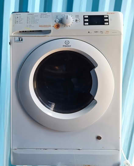 Photo of free Washing & Dry Machine Indesit Innex (BH16 6JL) #1