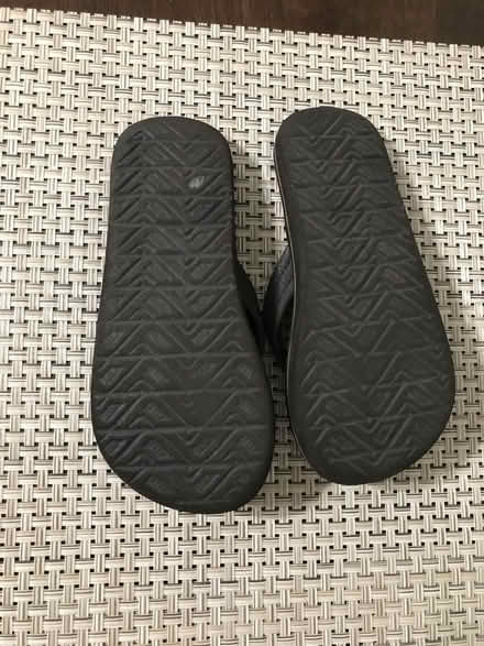 Photo of free Reef sandals (San Pedro) #2