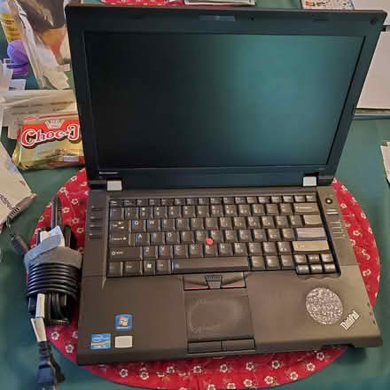 Photo of free Lenovo Laptop (Martingrove and Rathburn) #1