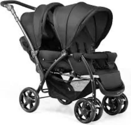 Photo of Double Buggy (Speedwell BS5) #3