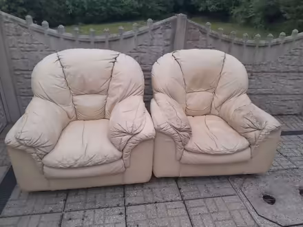 Photo of free 3 piece furniture suite (Fermoy, Cork) #2