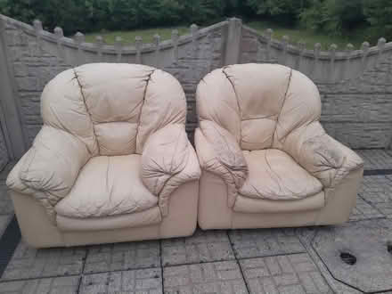 Photo of free 3 piece furniture suite (Fermoy, Cork) #2