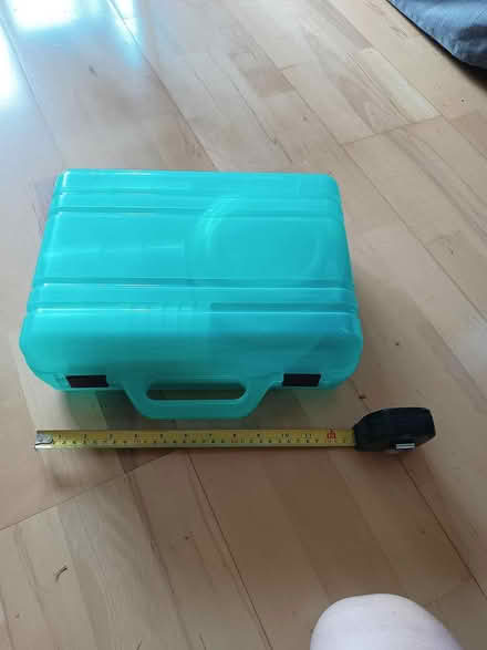 Photo of free Plastic picnic set (D15) #1