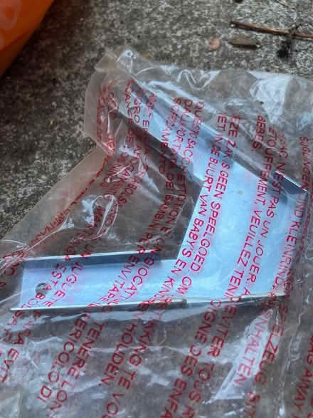 Photo of free mixed metal screws + various stuff (Glastonbury BA6) #4