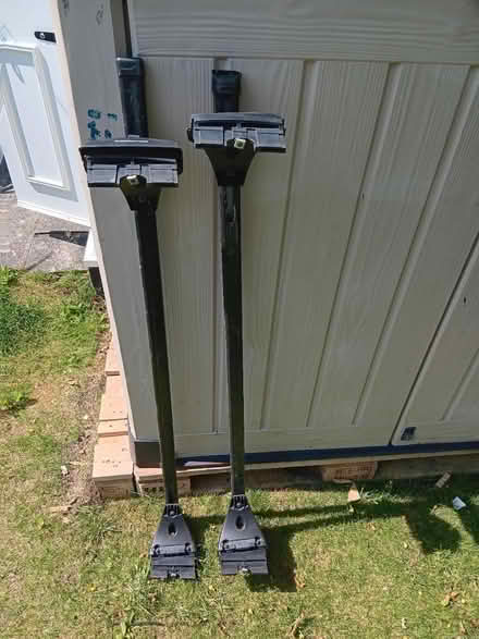 Photo of free Roof bars (Ilkeston) #2