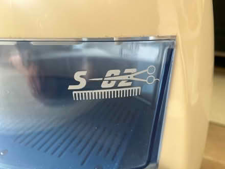 Photo of free UV Steriliser (West Brompton SW10) #2