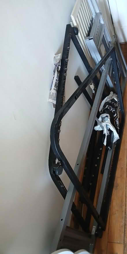 Photo of free Metal (Letchworth) #1