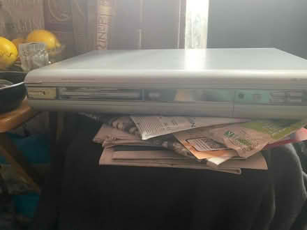 Photo of free DVD recorder (B9 bordesley green) #4
