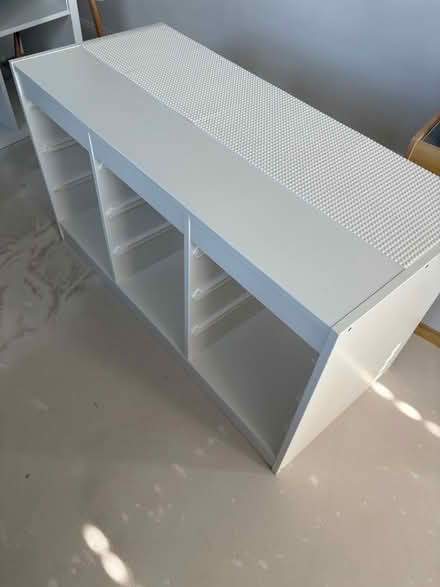 Photo of free Ikea trofast unit (L36 Roby) #1