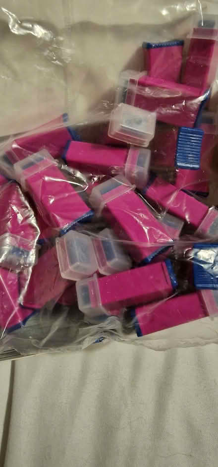 Photo of free Diabetic test needles and test strips. (Kirkby Stephen CA17) #1