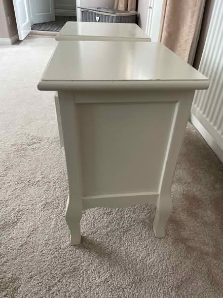Photo of free Bedside tables (Ockbrook DE72) #3