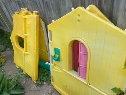 Photo of free Play house (Hemel Hempstead) #1