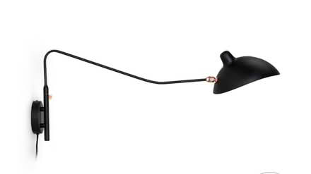 Photo of free Desk lamp new (Bedstuy) #1