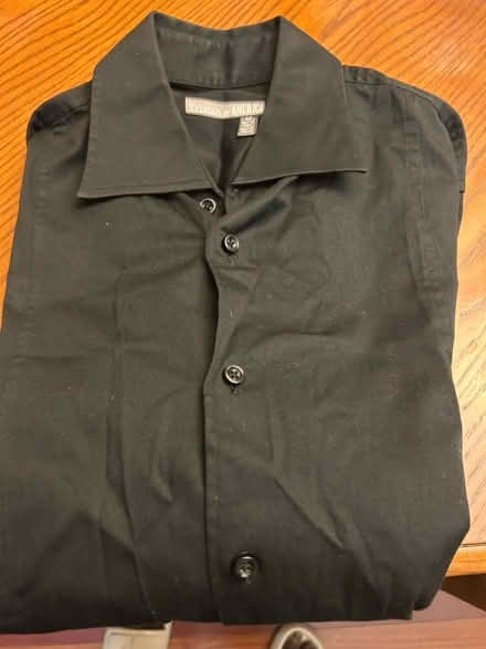 Photo of free Size medium shirt (Meadowvale, Mississauga) #1