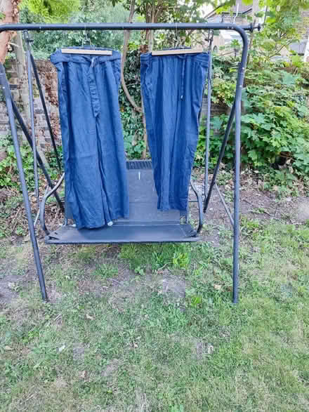 Photo of free Womens clothes size 16-18 l/xl (Harlesden NW10) #1
