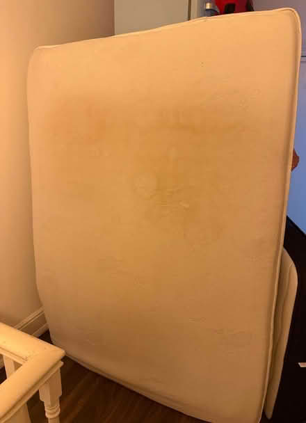 Photo of free Foam Mattress (Harrow HA1) #1