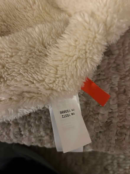 Photo of free Ladies warm hat (L5L 5P5) #2