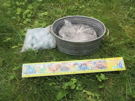Photo of free flower pot 14 (North Cambridge) #1