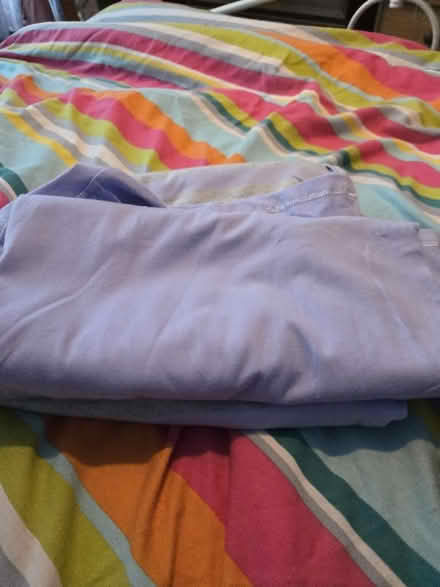 Photo of free PJs (Fenham) #1