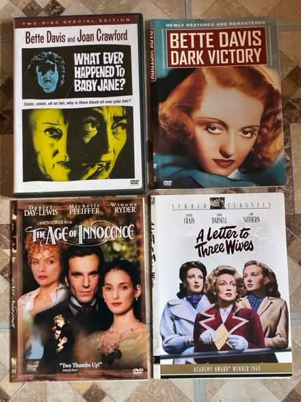 Photo of free Classic Movies (1711 Randall Avenue, Bronx) #1