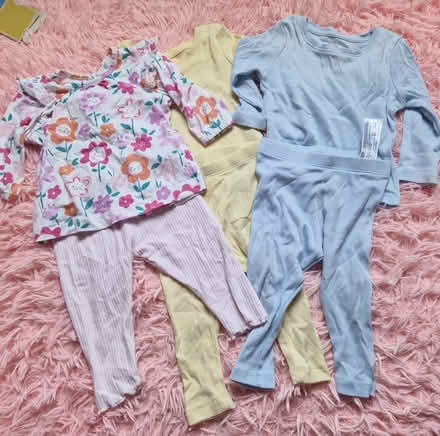 Photo of free Baby clothes bundle (Ng3) #1