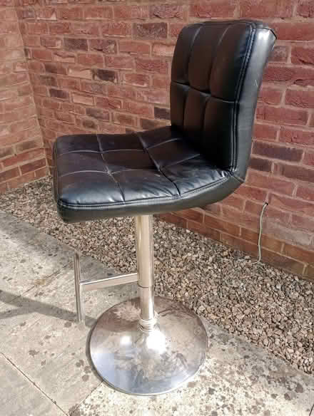 Photo of free Bar Stool (Welland WR13) #1