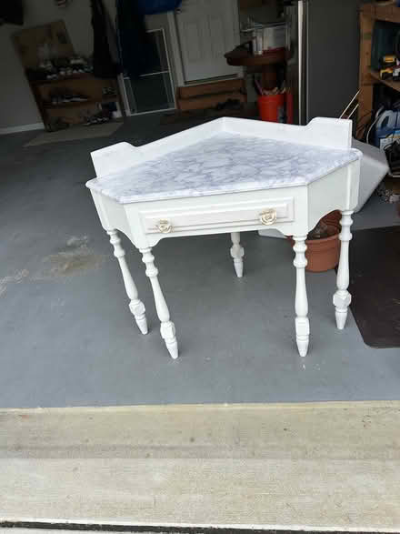Photo of free Corner desk (Riva) #1