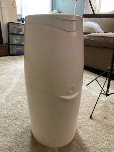 Photo of free Diaper Genie (Downtown Frederick) #1