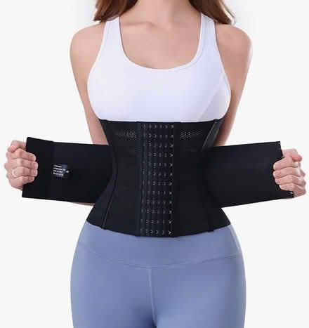 Photo of Waist trainer (Crown street RG1) #1