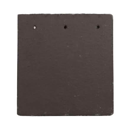 Photo of Gable End Roof Tiles - One & Half size - 267mm x 248mm (Welwyn AL6) #2