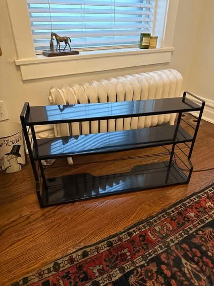 Photo of free Condiment / utility shelf (Dempster east of Ridge) #1