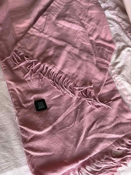 Photo of free Thermal scarf (Brighton 15th St.) #1
