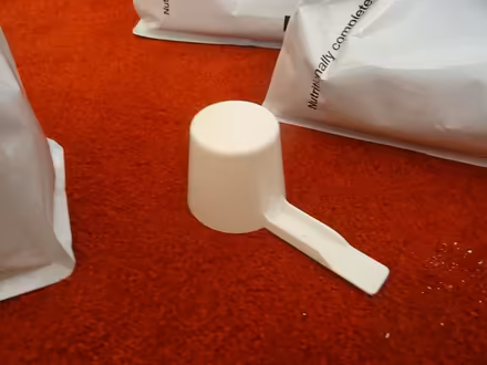 Photo of free Huel Ready to Mix Powdered Meals (GU21) #3