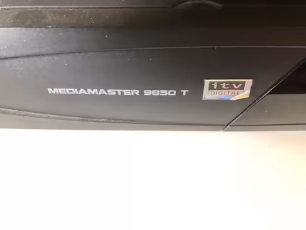Photo of free Vintage Nokia Media Master (Liphook) #2