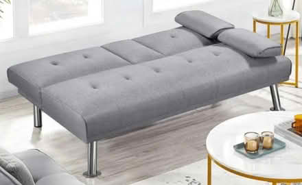 Photo of Sofa bed (Trinity Street, Coventry CV1) #2