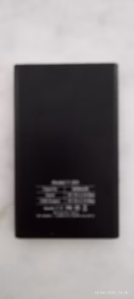 Photo of free Portable chargers (Tpy) #1