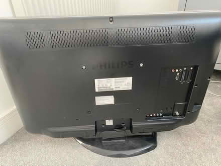 Photo of free Phillips TV (Toxteth) #2