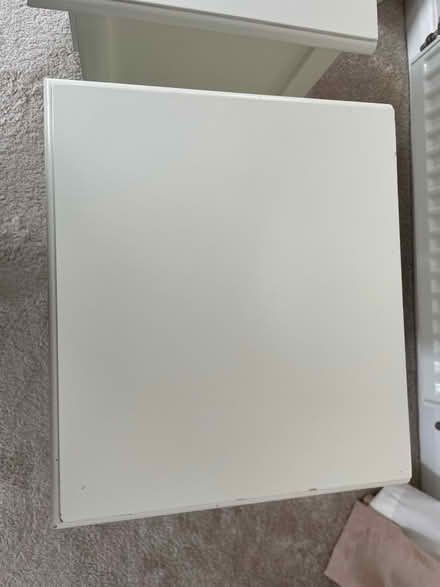 Photo of free Bedside tables (Ockbrook DE72) #4