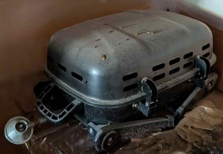 Photo of free Camping Equipment (Derry And Winston Churchill) #1