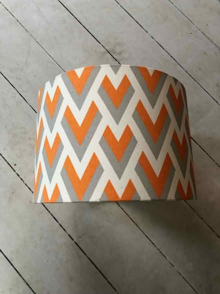 Photo of free Lampshade (SY3) #1