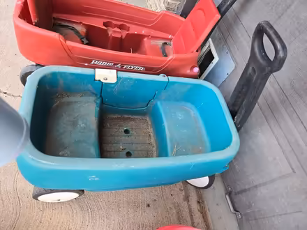Photo of free toys, bikes (Sedalia, CO) #4